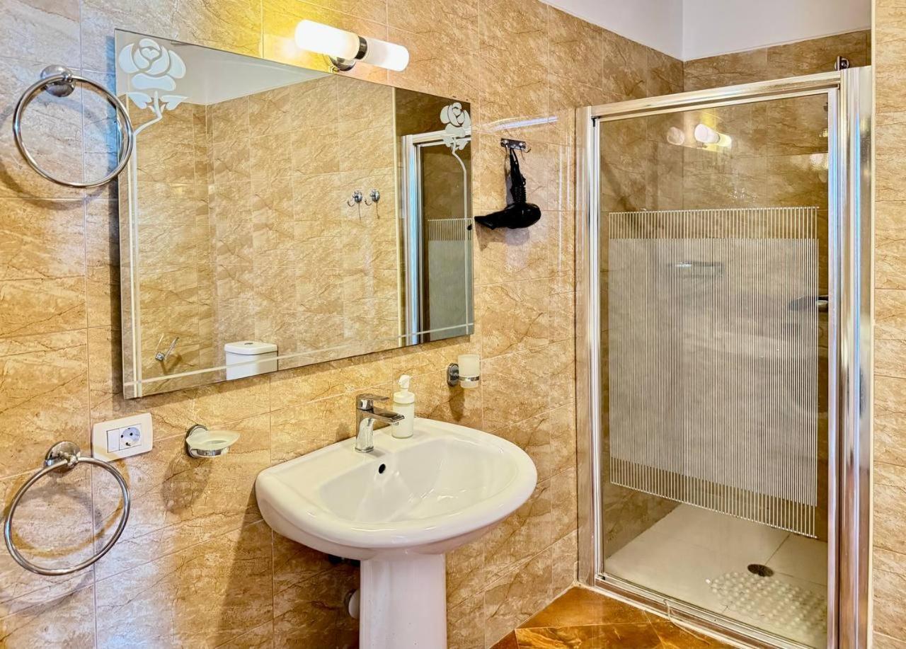 Apartament Ionian Sea View *