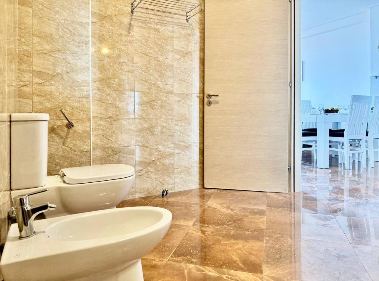 Ionian Sea View Apartament