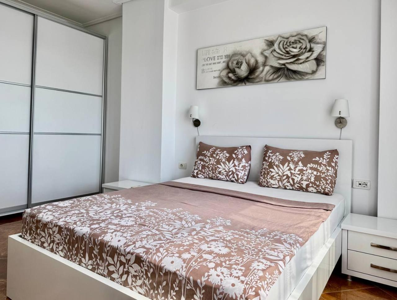 Apartament Ionian Sea View