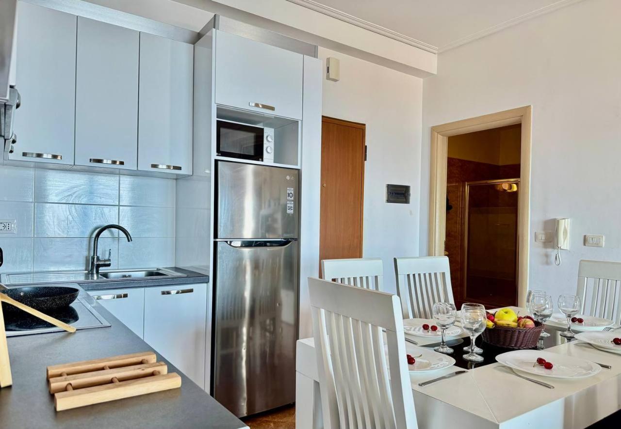 Ionian Sea View Apartament *