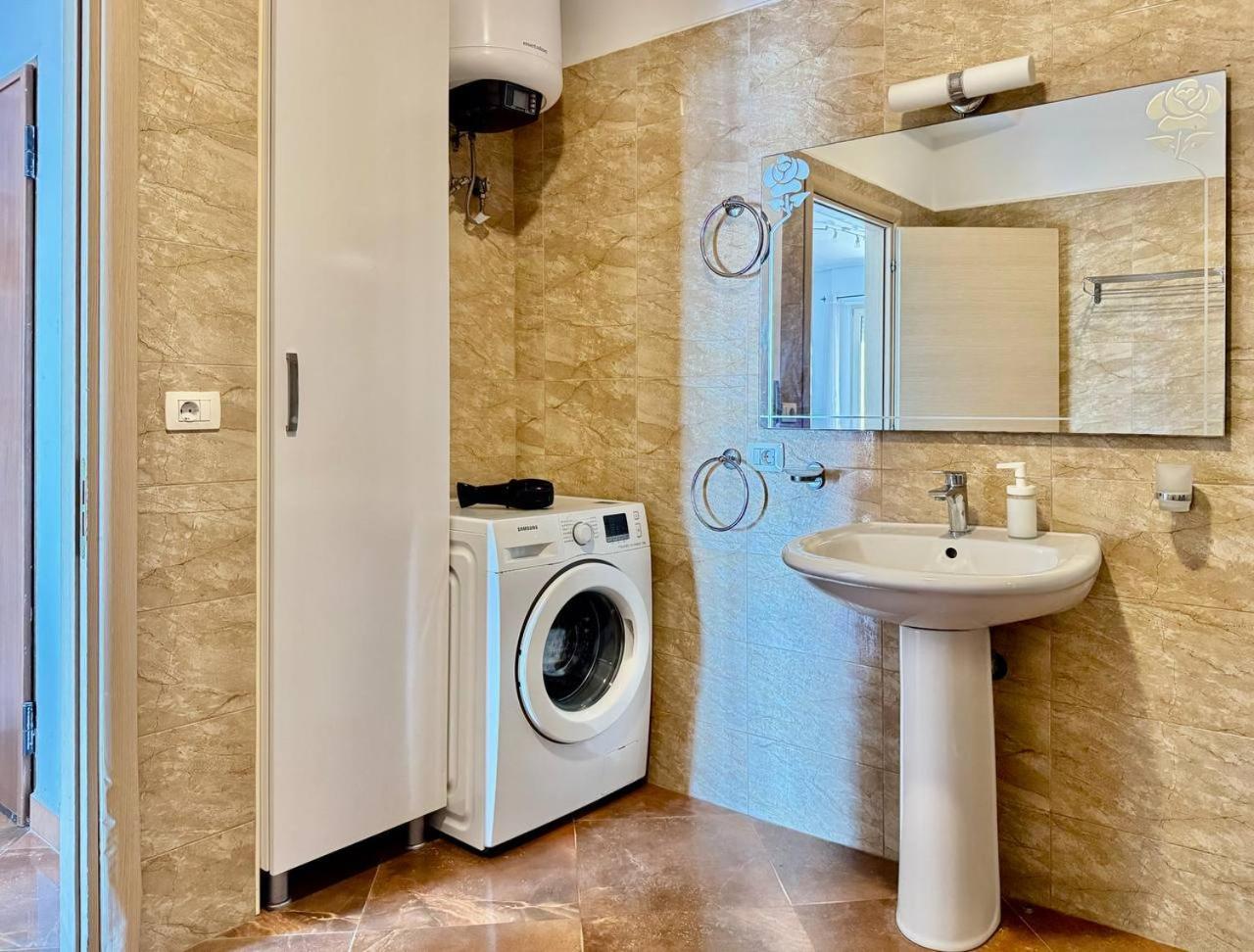 Apartament Ionian Sea View *