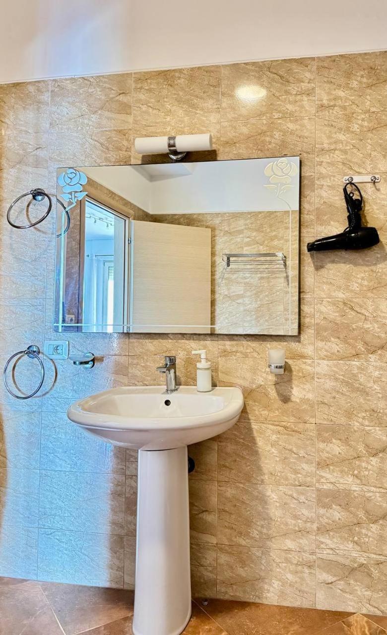 Apartament Ionian Sea View Saranda