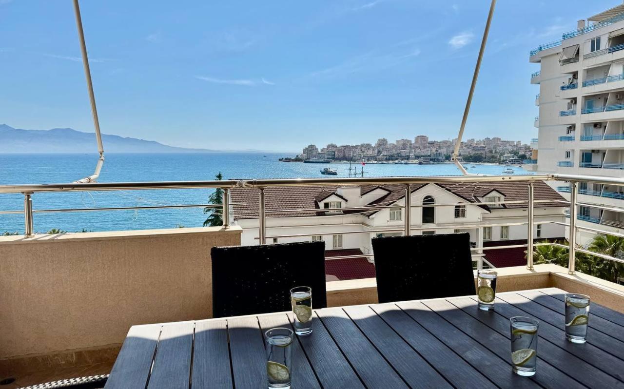 Ionian Sea View Saranda