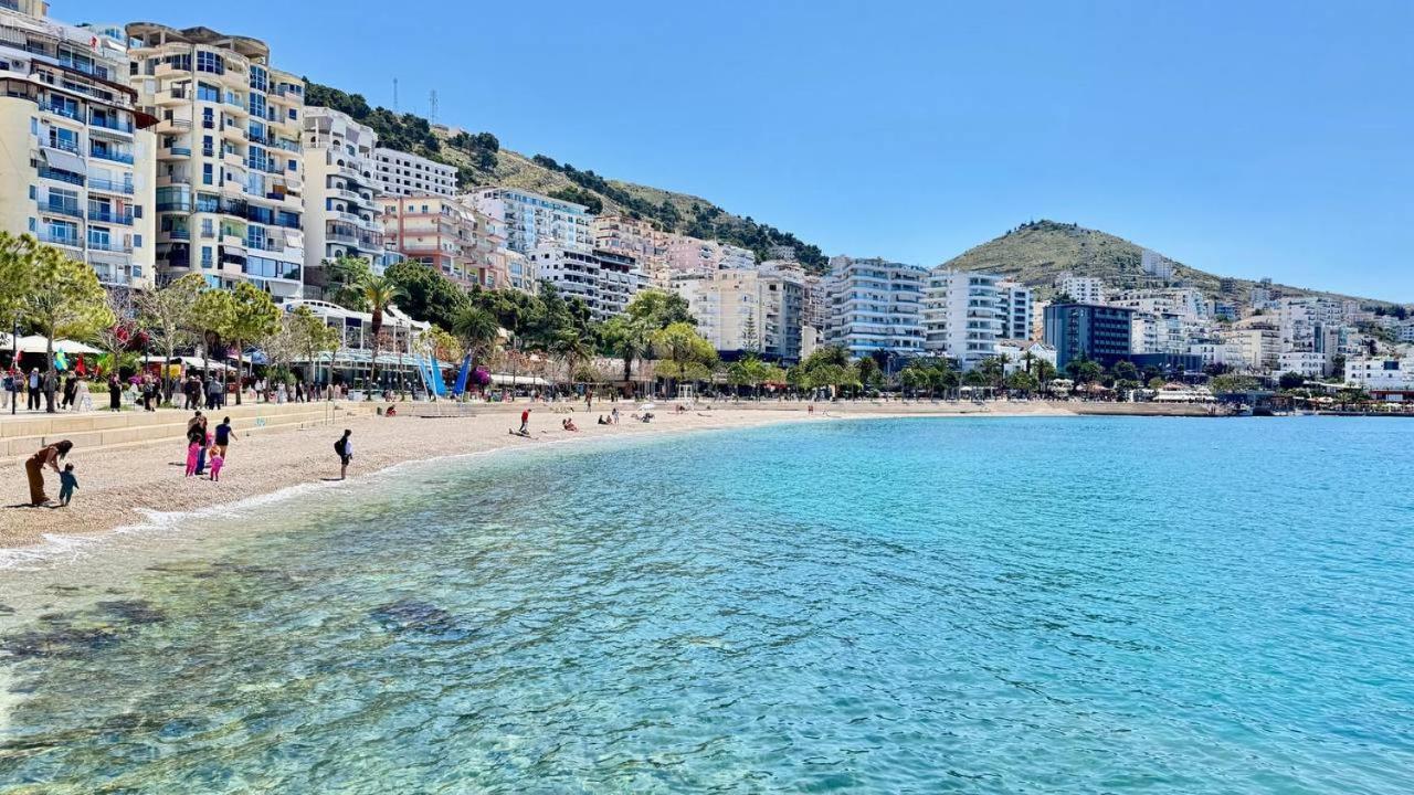 Ionian Sea View Apartament
