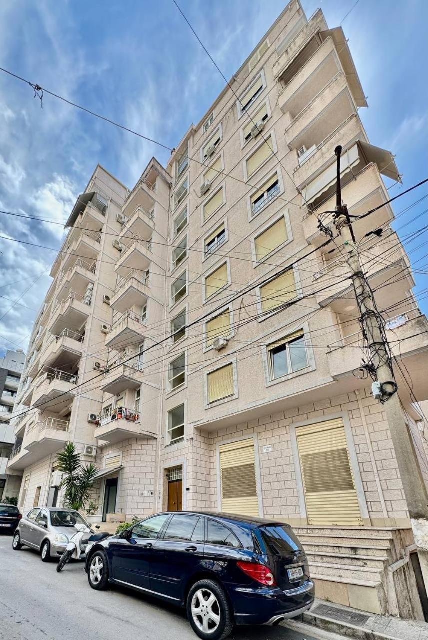 Apartament Ionian Sea View