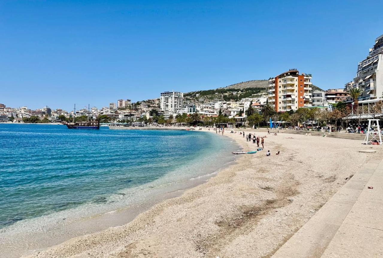 Ionian Sea View Apartament *