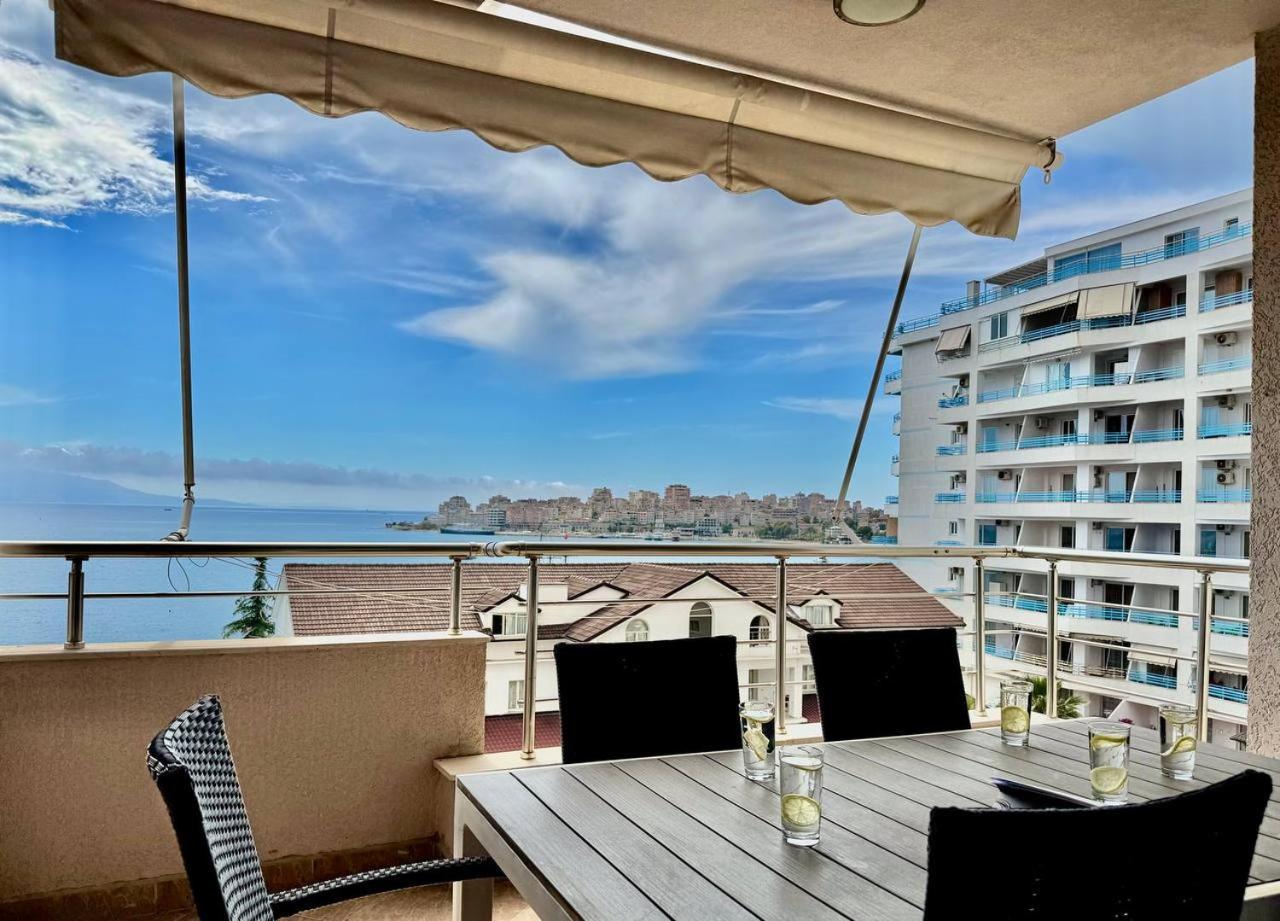 Apartament Ionian Sea View *