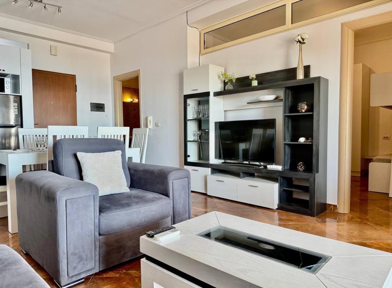 Ionian Sea View Apartament Saranda