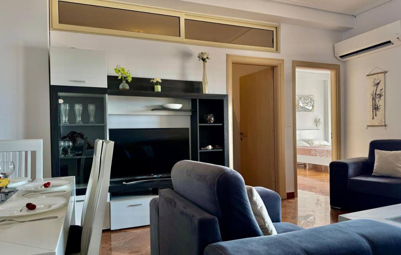 Ionian Sea View Apartament