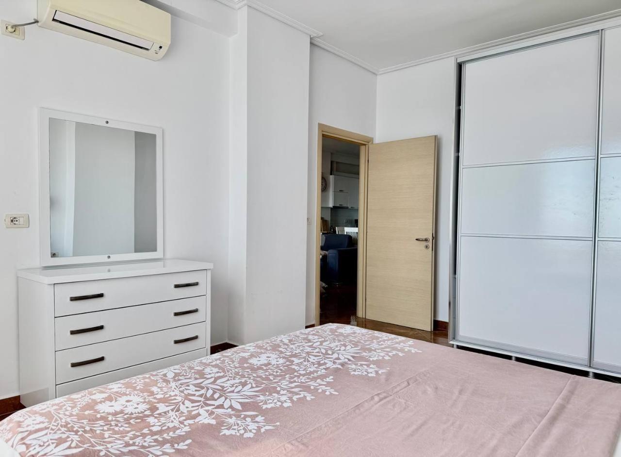 Apartament Ionian Sea View