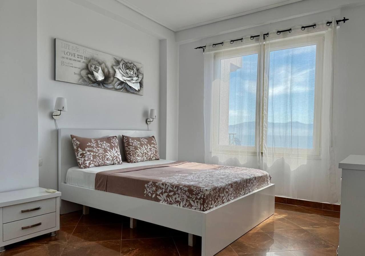 Ionian Sea View Apartament *