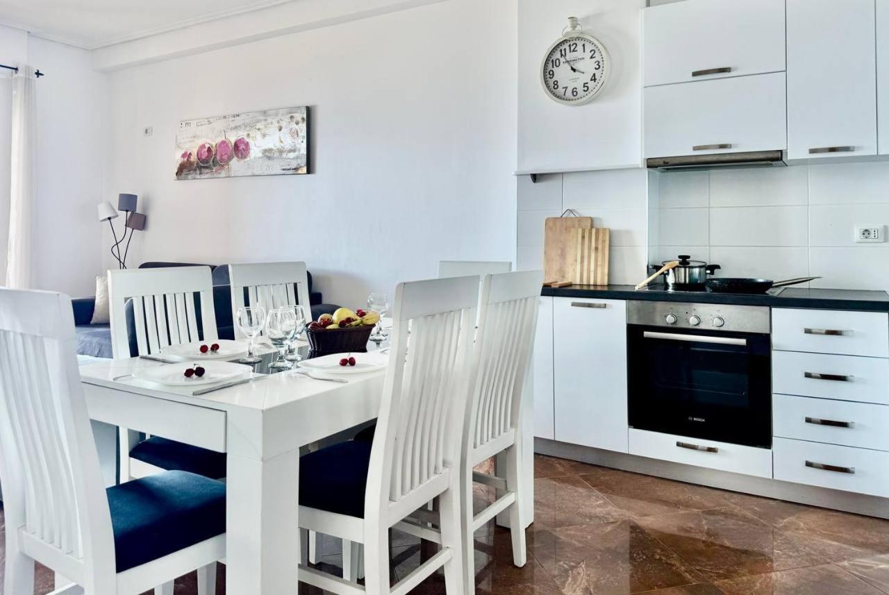 Apartament Ionian Sea View *