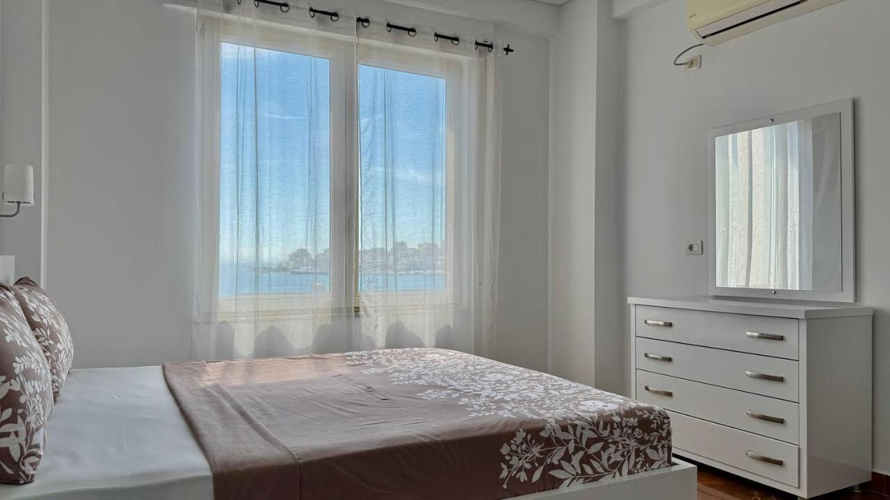 Ionian Sea View Apartament