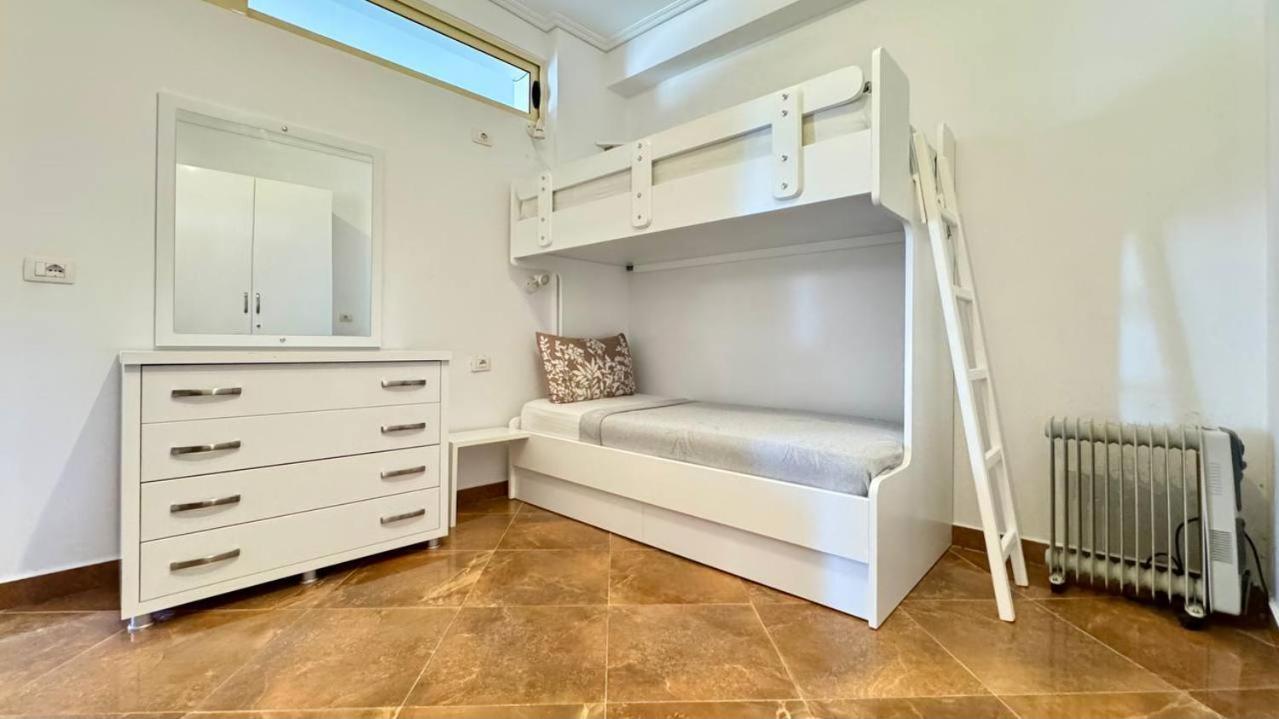 Apartament Ionian Sea View