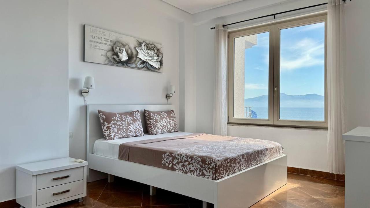 Ionian Sea View Apartament *