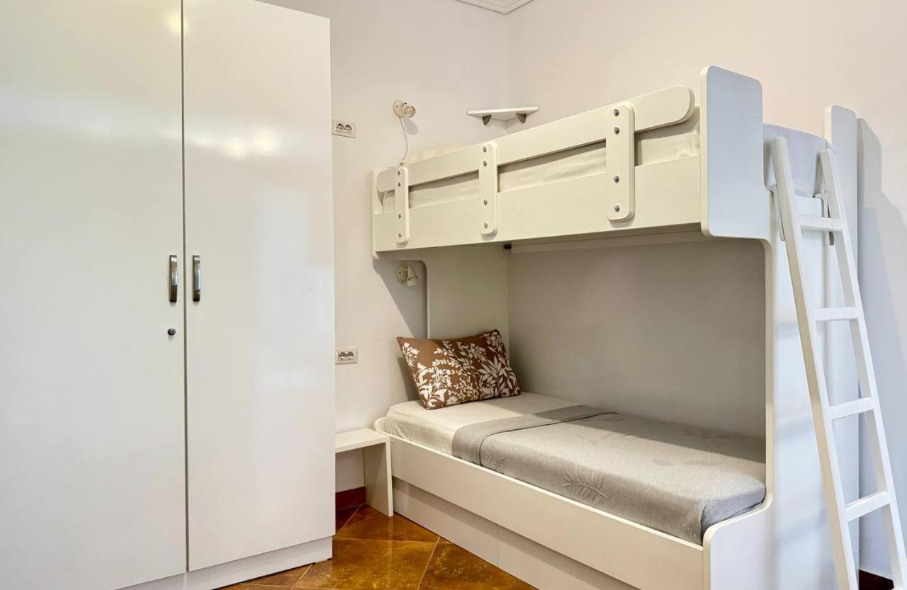 Apartament Ionian Sea View *