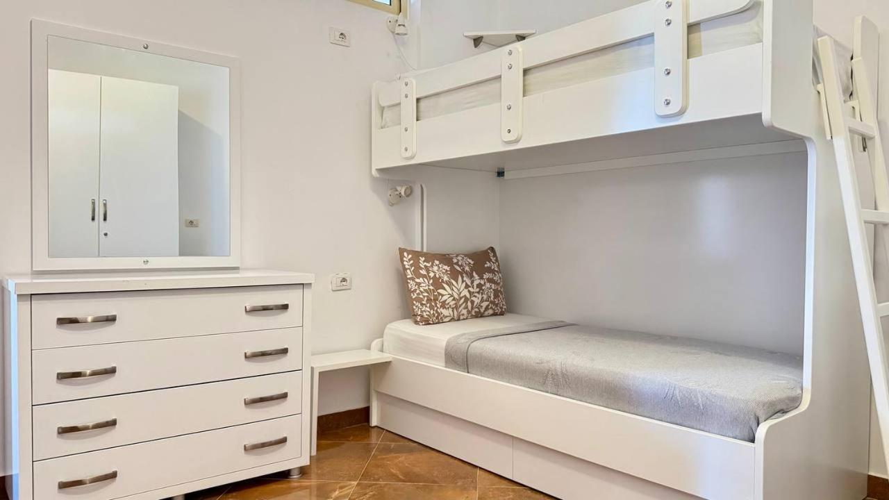 Apartament Ionian Sea View Saranda